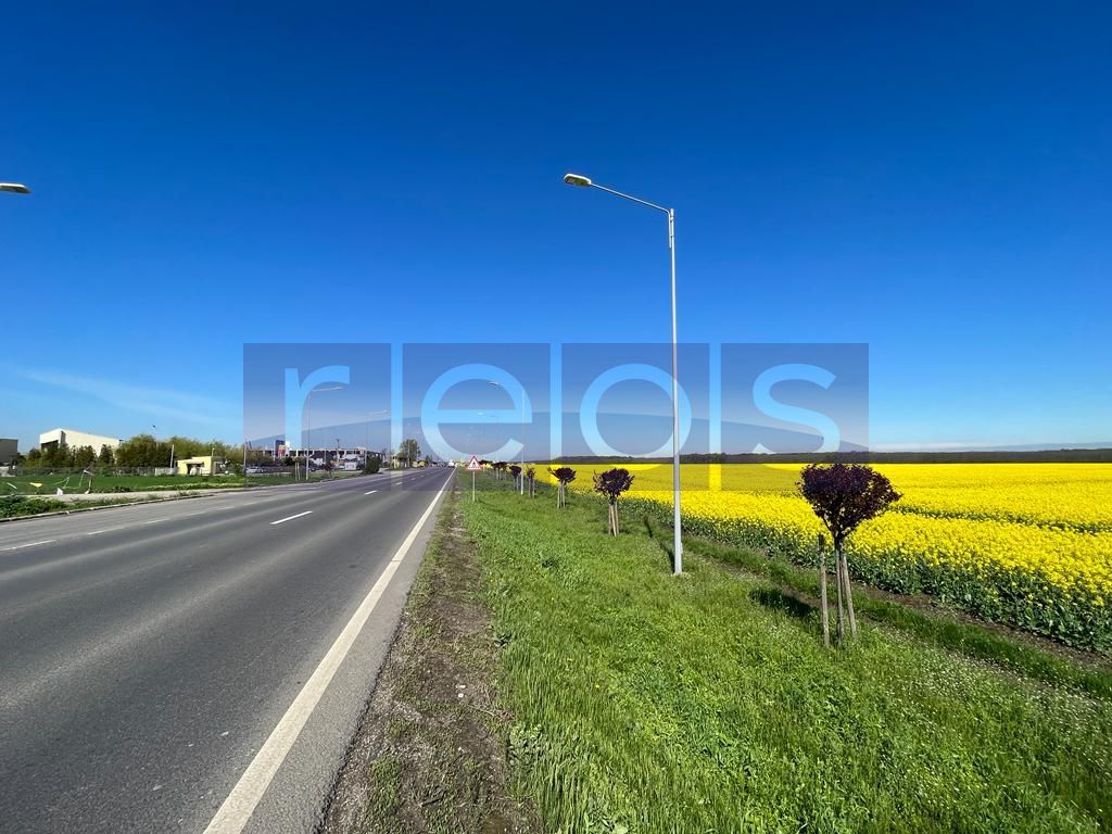 Teren 3H Makita Branesti deschidere 30 mp - Poză 4