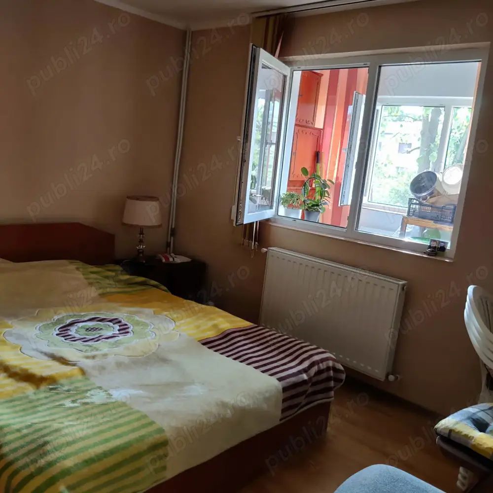 Vând apartament Focșani zona sud - Poză 5