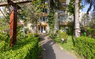 Astra-Apartament 2 camere 50 mp - Poză 21