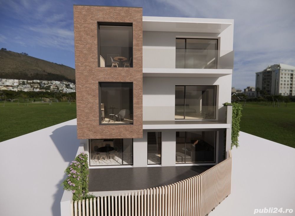 OFERTA Teren+proiect Basarabia Sector 2 T426 - Poză 2