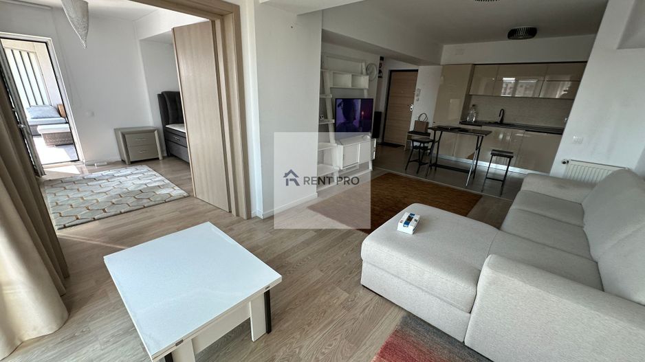 2 Camere Parc Politehnica Residence Cu Parcare Inclusă - Poză 17