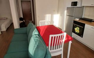 GARSONIERA IANCULUI, BLOC NOU, CENTRALA, BUCATARIE DESCHISA, METROU - Poză 3