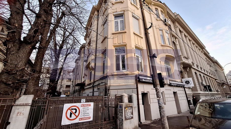 APARTAMENT DE INCHIRIAT IN VILA | 4 CAMERE | CADEREA BASTILIEI | ROMANA - Poză 15