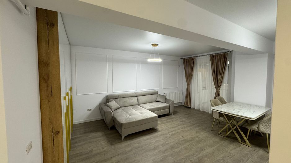 AP. 2 CAMERE CENTRAL ADRESS, BLOC NOU, MASINA SPALAT VASE, CENTRALA - Poză 2