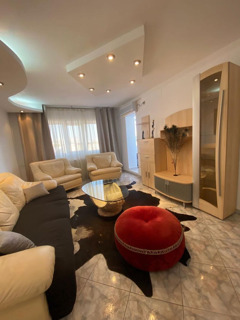 2 camere | Timpuri Noi | Calea Vacaresti | Splaiul Unirii - Poză 6