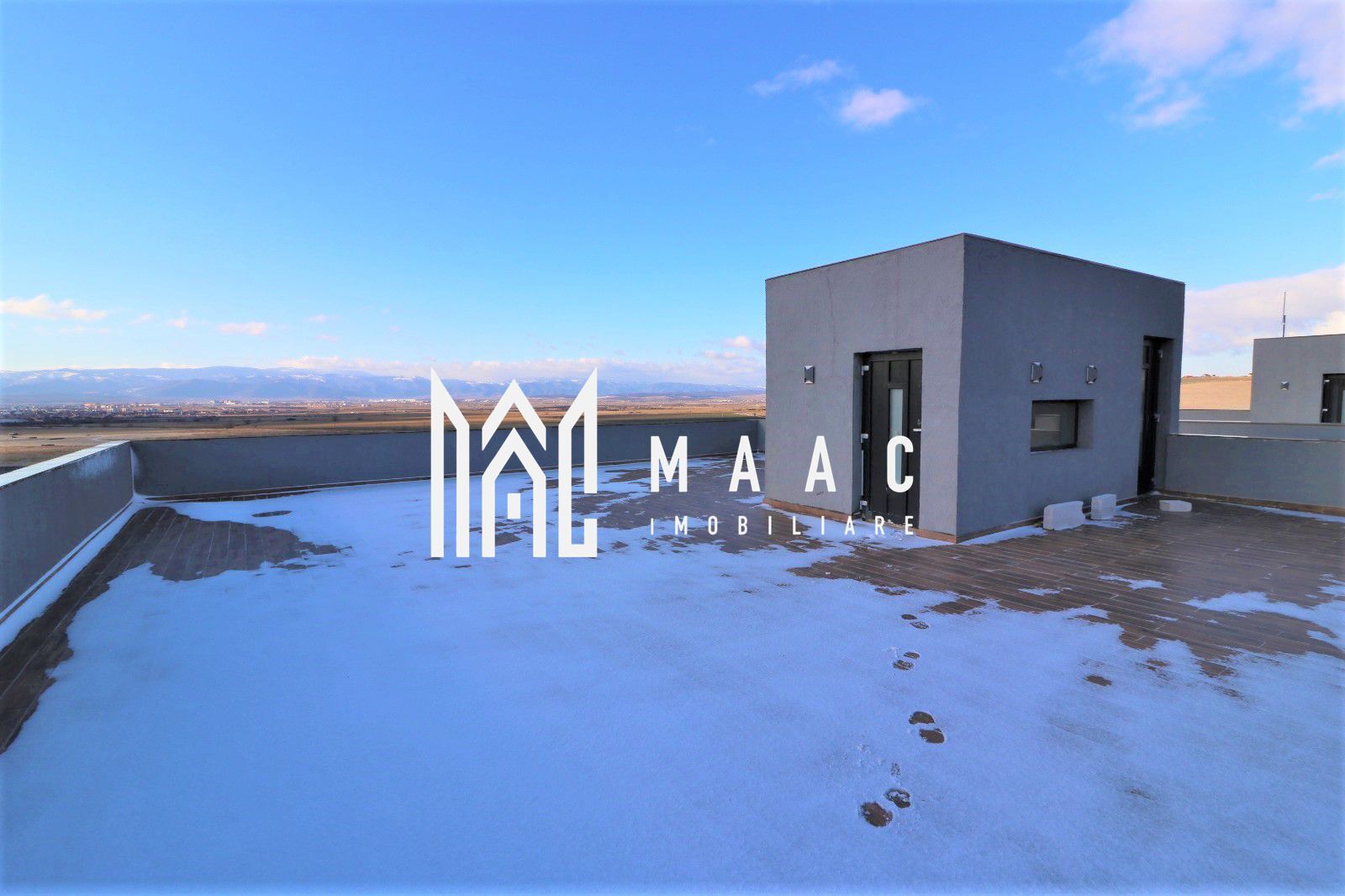 COMISION 0% | Casa/Vila 5 camere | Teren de 354 mp | Zona Sura Mare - Poză 12