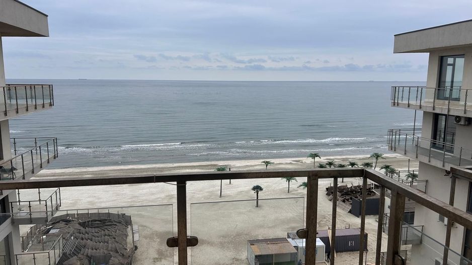 Beach Residence Mamaia Nord - Poză 8