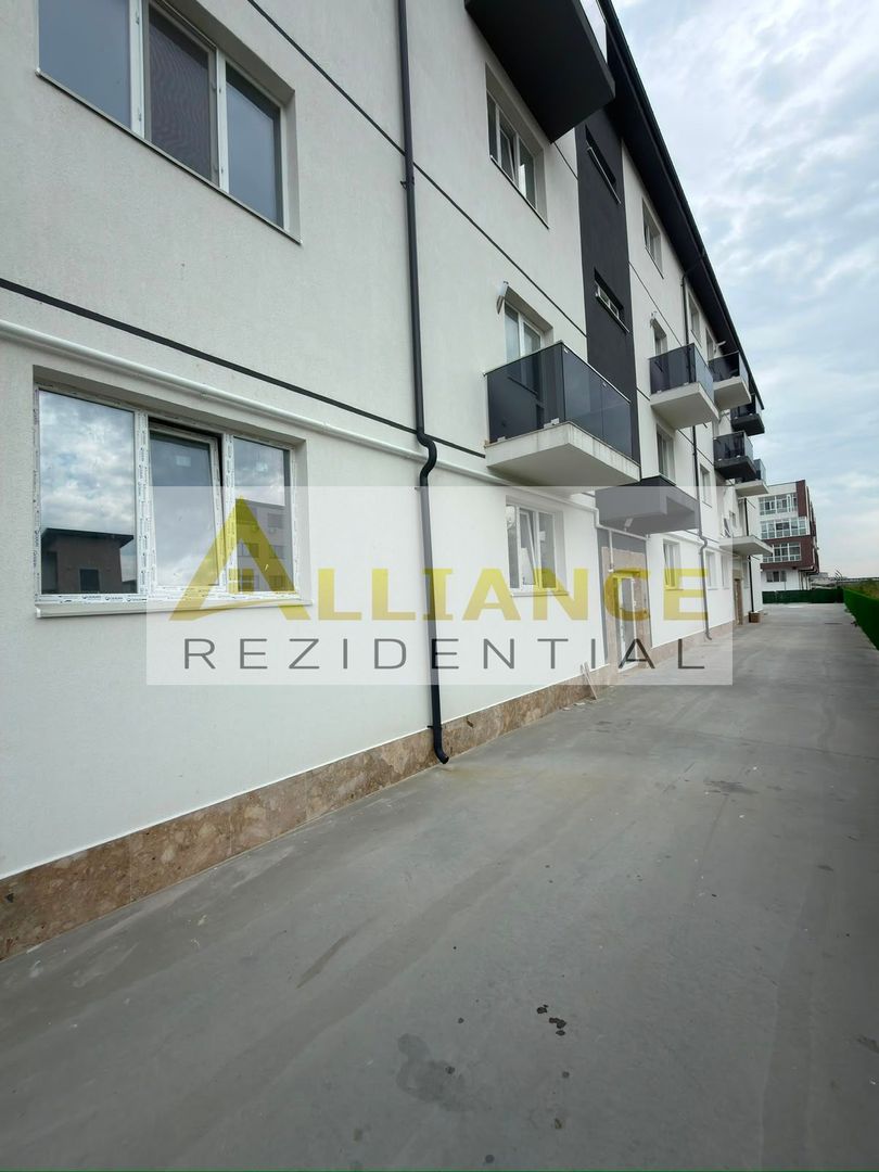 APARTAMENT 3 CAMERE - POPESTI LEORDENI -100000 EURO - Poză 3