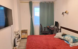 Apartament 3 camere, 2 bai, parcare, zona Metro! - Poză 7