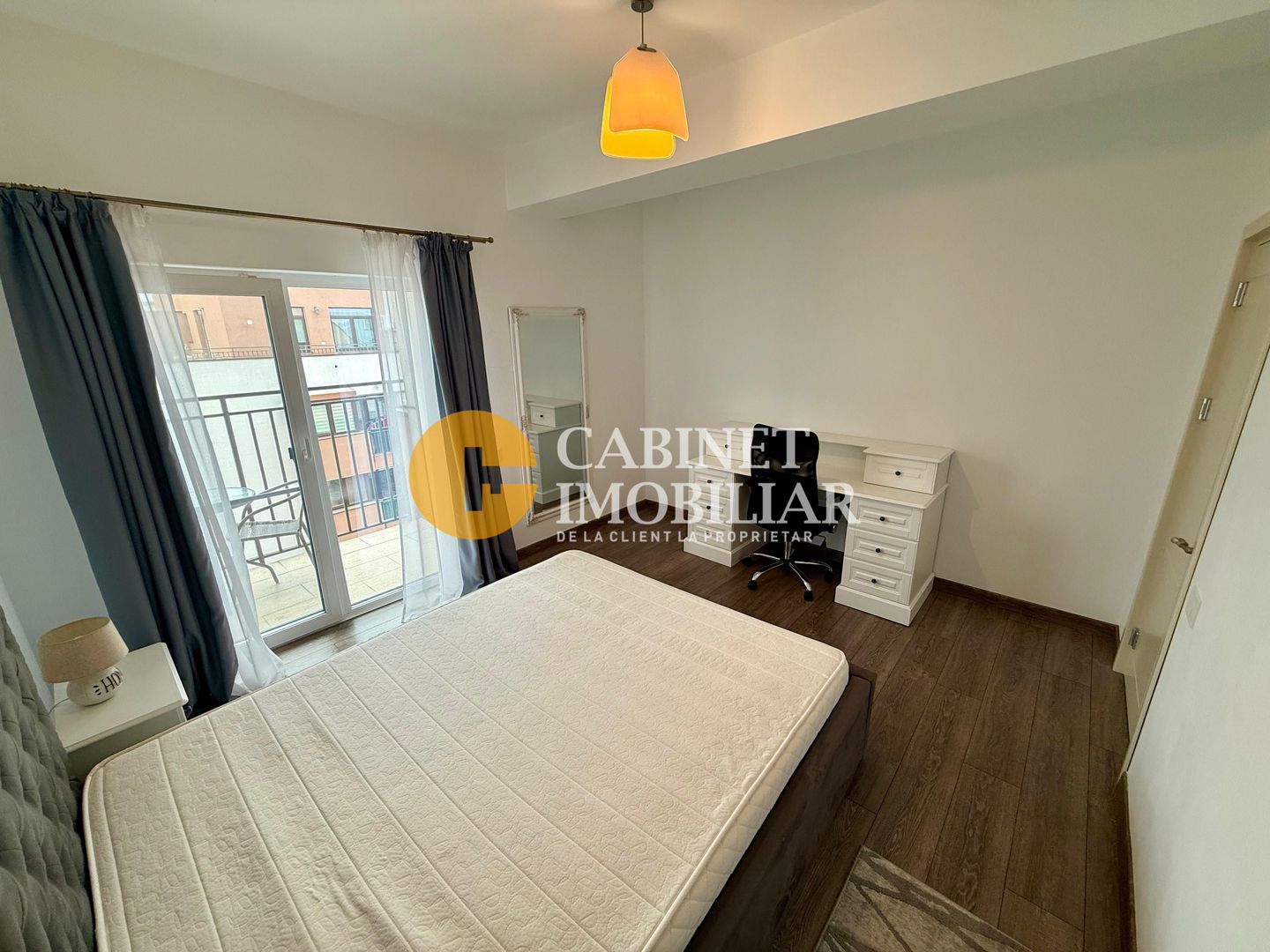 PENTHOUSE Complex Newton, 3 camere, Smart system, mobilat + parcare subterana - Poză 6