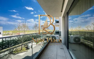 4City North | Apartament deosebit | Parcare inclusa | Lux - Poză 14