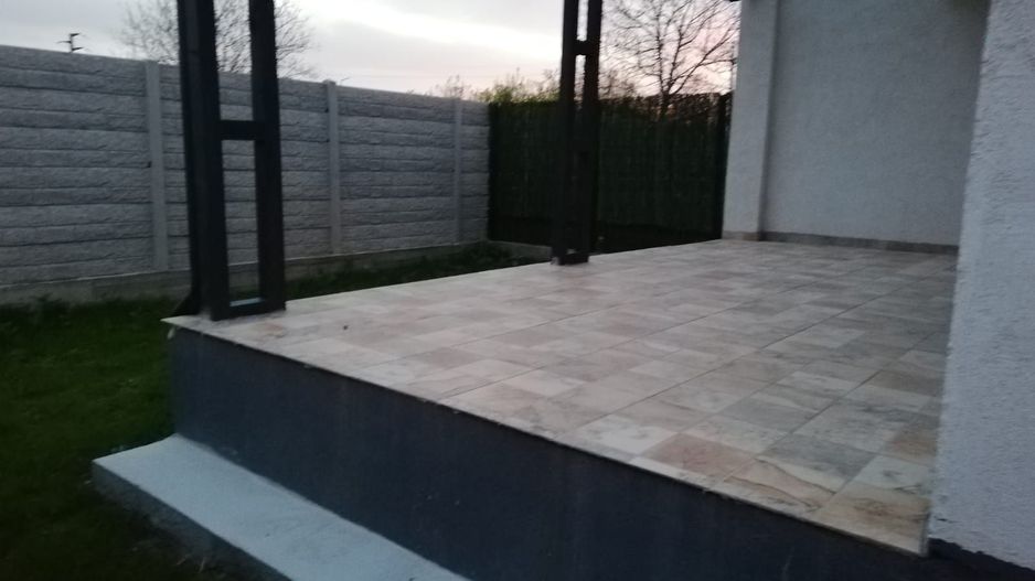 Vila dupex complex privat Otopeni | Primărie - Poză 2