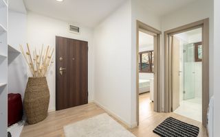 Apartament 2 camere Baneasa-Jandarmeriei - Curte proprie - Poză 4