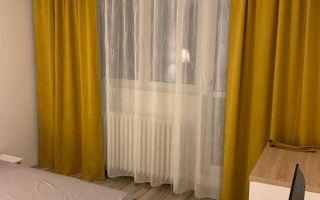 Vând Garsonieră 36 mp, Complet Mobilată și Utilată - Stradală - Poză 7