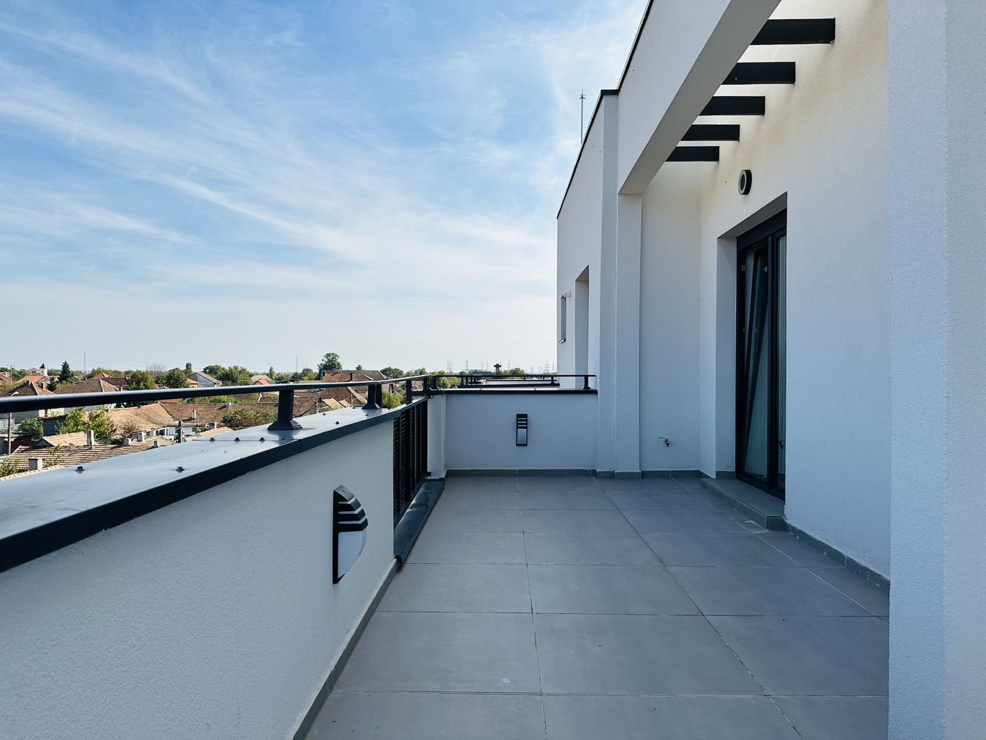 Apartament SUPERB 2 camere | Lift&Parcare | Terase 66 mp | Com 0% - Poză 5