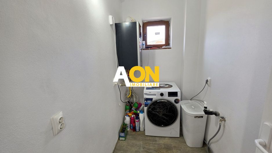 Casa noua, 5 camere, 448 mp teren, zona Alba - Micesti - Poză 12