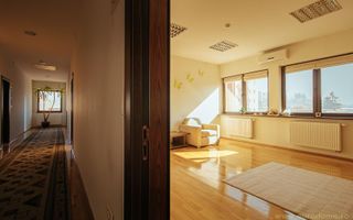 Inchiriere Spatiu exclusivist, vedere panoramică, luminos - Poză 4