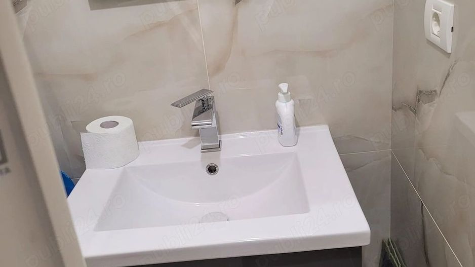 Apartament 3 camere Petrom City - Poză 9