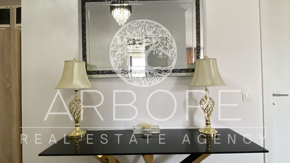 Apartament 3 camere Greenfield | 98 mp | Terasă | Prima închiriere - Poză 6