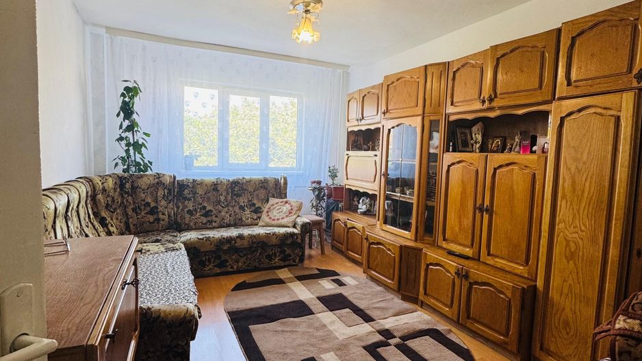 Garsoniera et 4/8 Iosia zona Ștrand - Poză 6