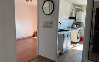 Apartament de vânzare Sibiu | 2 camere | Ștrand | 48 mp - Poză 6