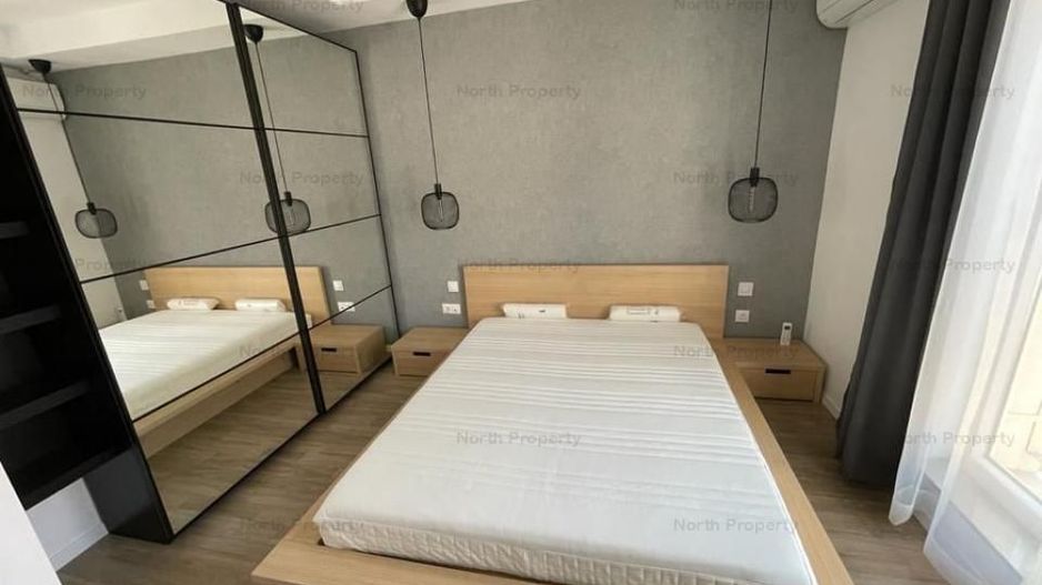 Nou,3 camere +parcare in Cosmopolis - Poză 2