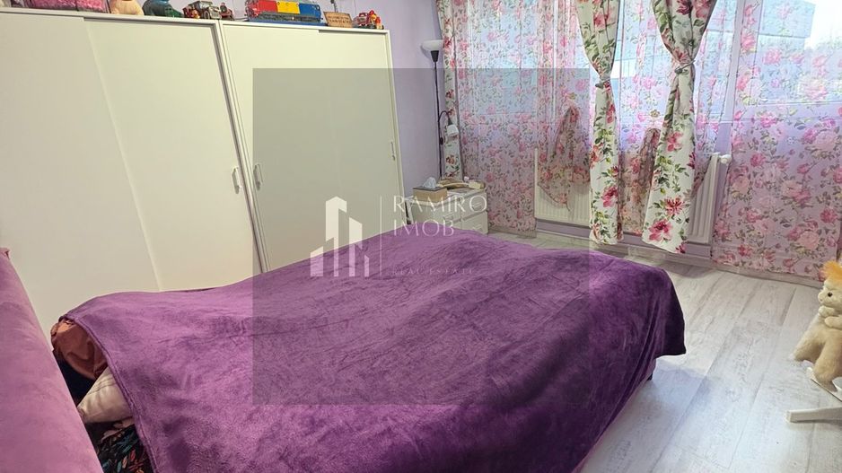 Apartament 2 camere Eroii Revolutiei 3 min metrou/centrala proprie - Poză 5