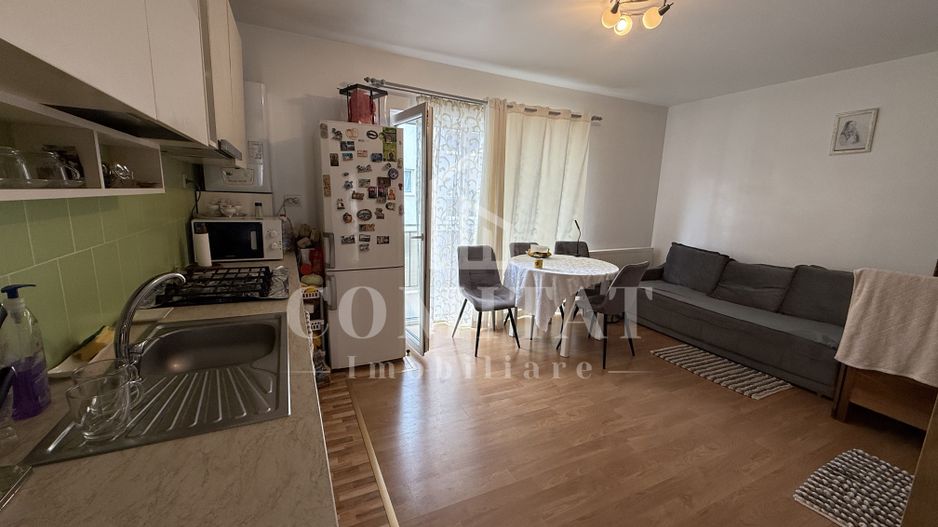 Apartament modern cu 2 camere | Etaj intermediar | Zona Eroilor - Poză 2