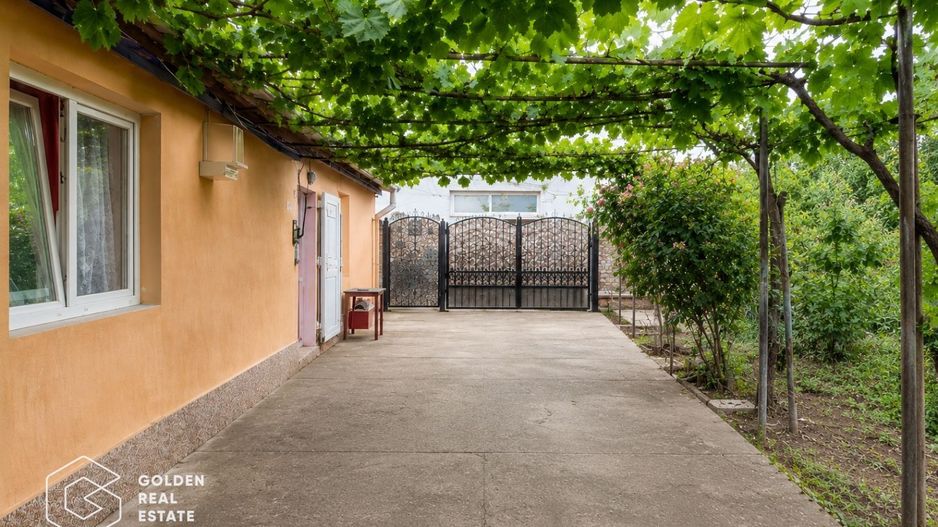 Casa 3 camere, Vladimirescu - Poză 13