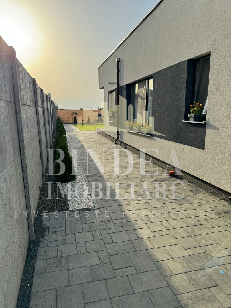 Duplex parter 3 camere 360mp teren Dumbravita - Poză 3