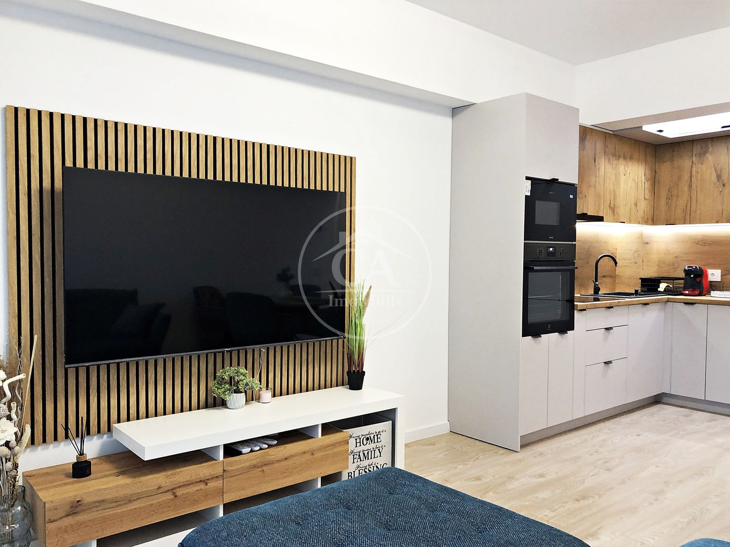 Apartament cu 2 camere de inchiriat in Prima Arena, Oradea - Poză 3