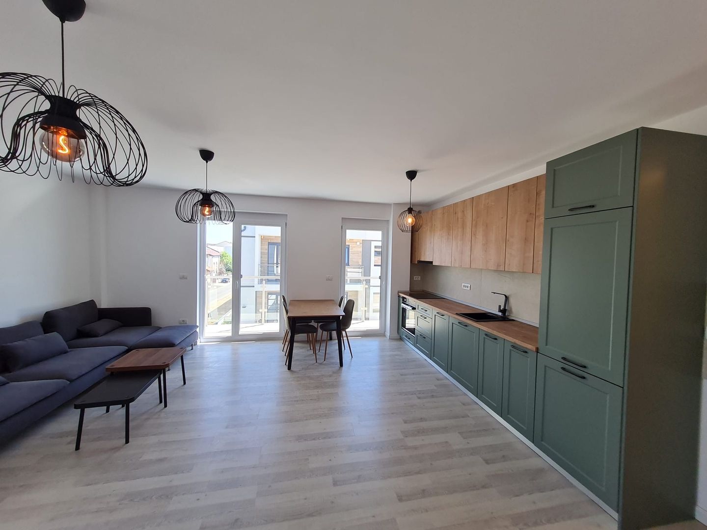 Apartament 2 camere, zona Braytim - Poză 14