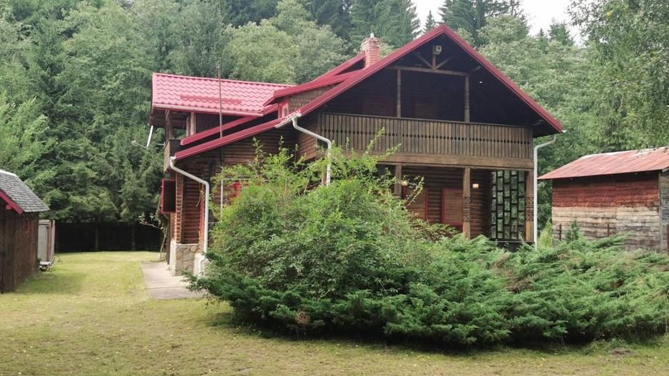 Casa de vacanta Cheia- Prahova - Poză 2