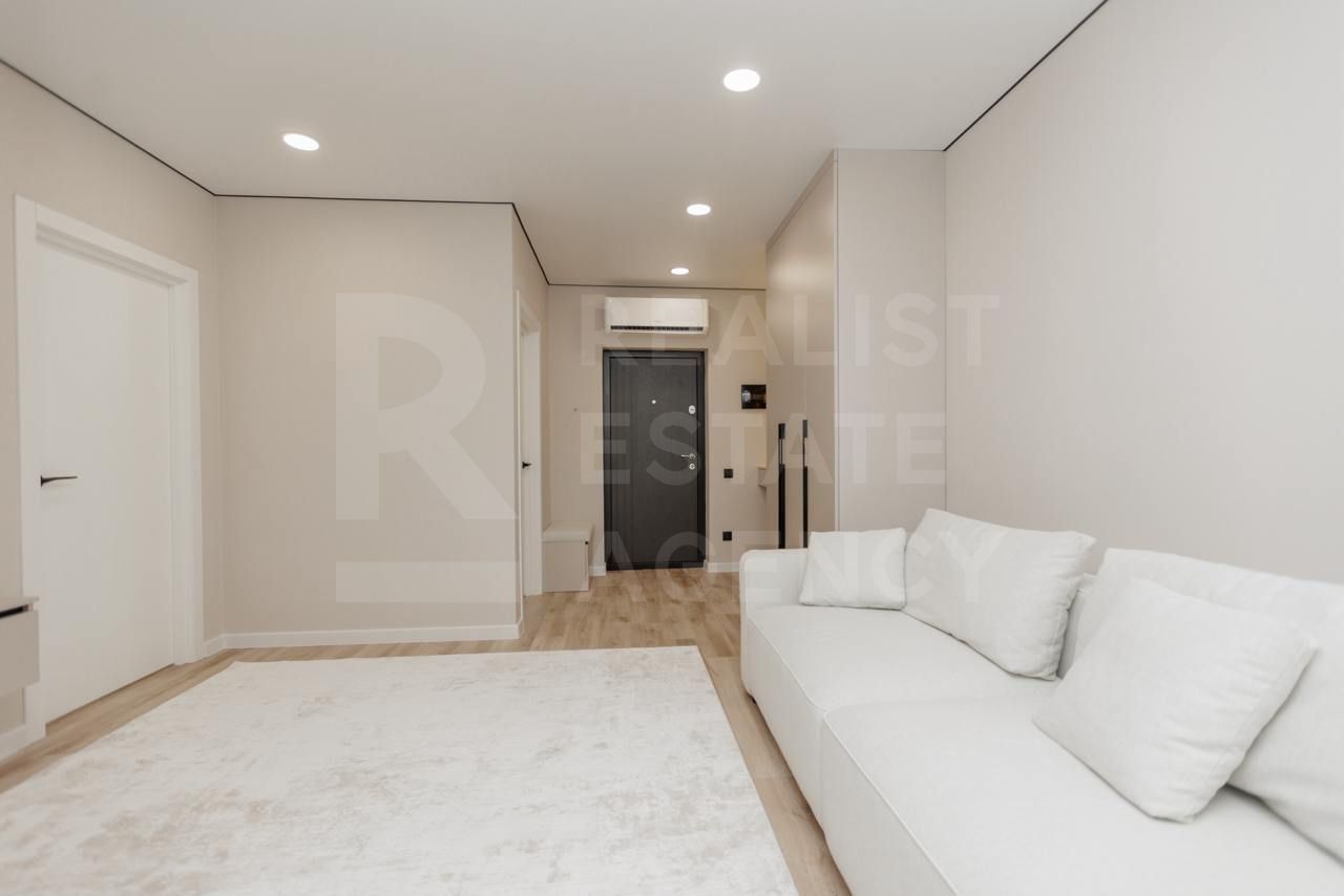 Vânzare, apartament, 3 camere, str. Vasile Lupu, Buiucani - Poză 17