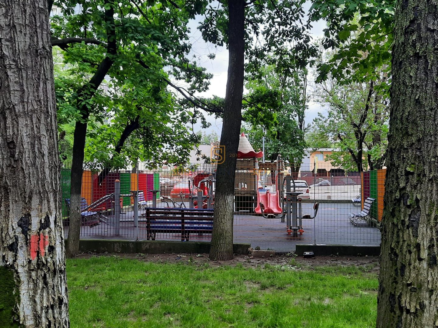 Garsoniera mobilata si utilata modern, Aparatorii Patriei, Sector 4 - Poză 4