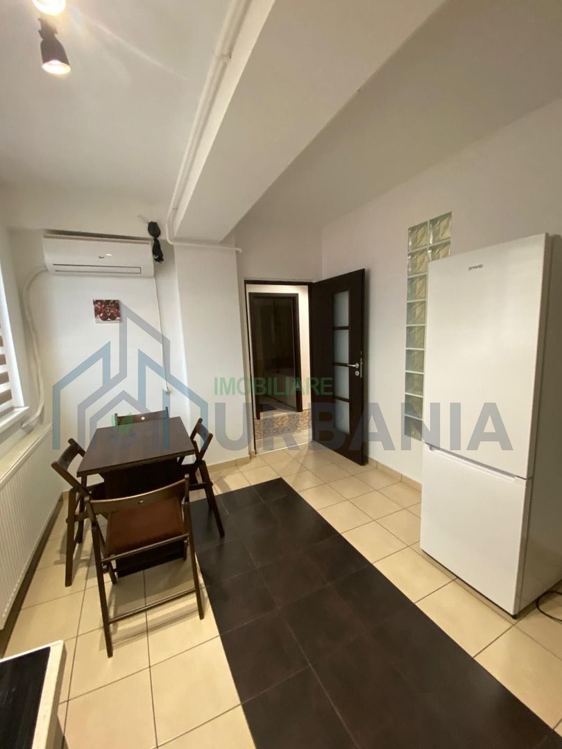 Apartament 2 camere decomandat de inchiriat, Tatarasi, Penta Rezidential, Iasi - Poză 5
