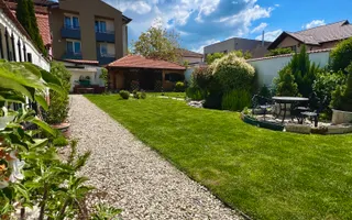 Casa/Vilă Single în Șelimbăr | teren 863m | Pretabilă 2 familii - Poză 22