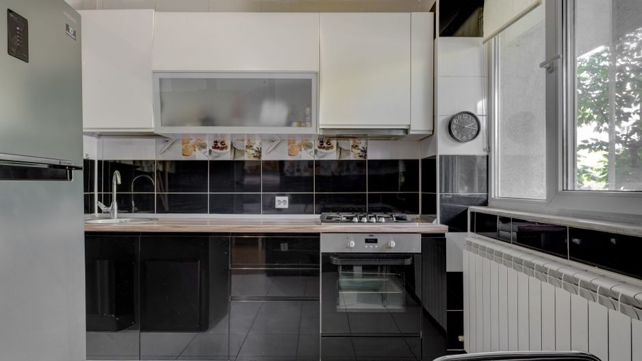 Apartament 2 camere Calea Grivitei P/7 Instalatii schimbate - Poză 7