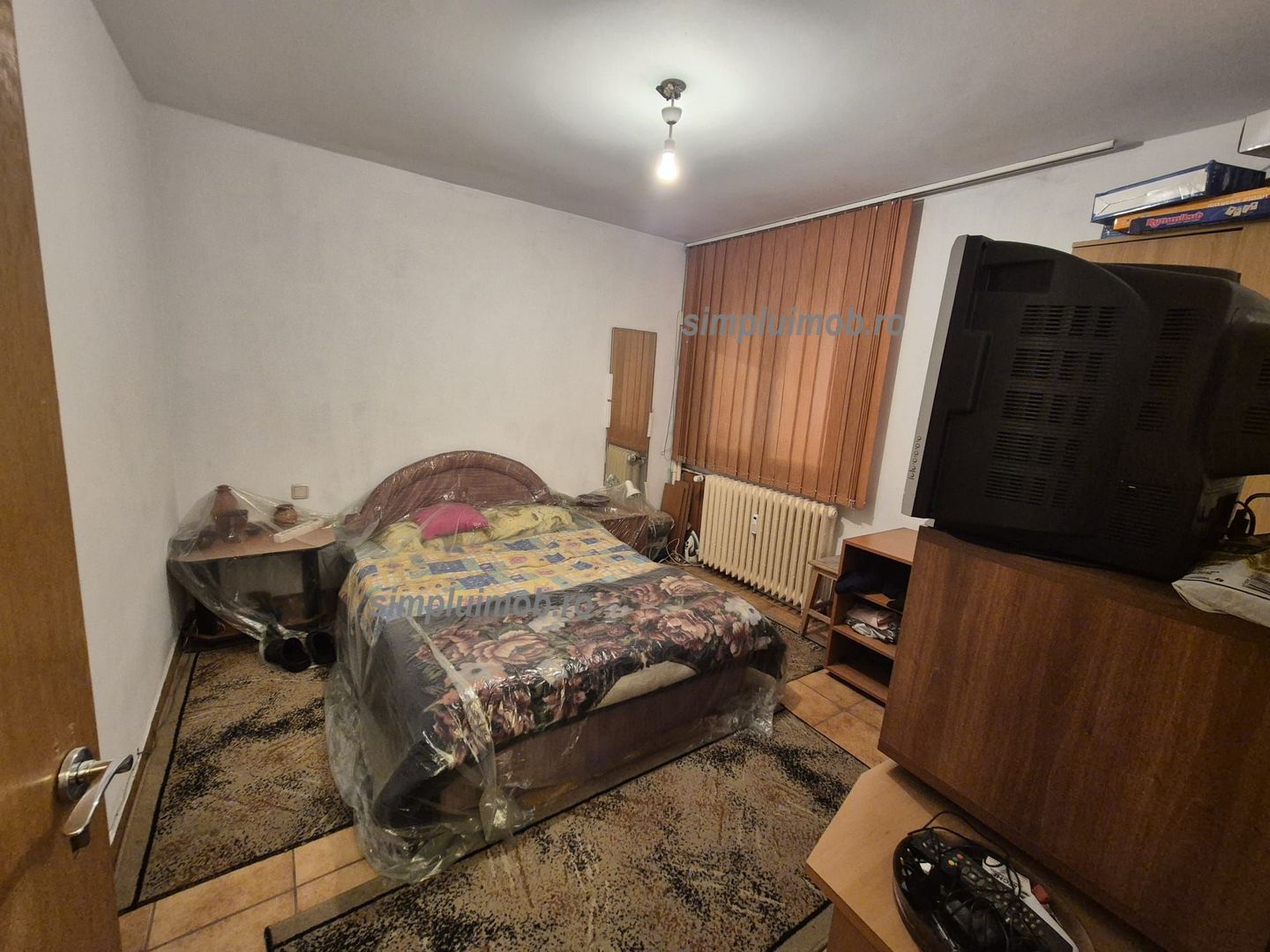 VANDUT! 2 Camere Decomandat lângă Parcul IOR – Locație excelentă - Poză 2