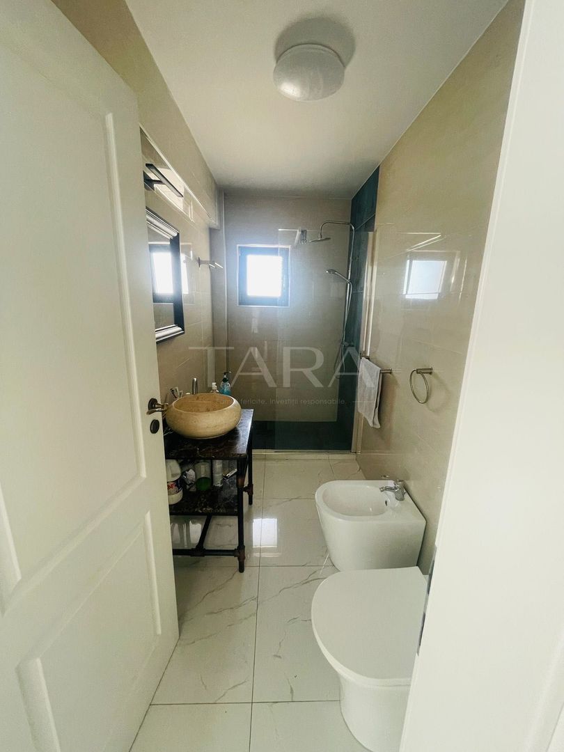 Apartament 3 camere, Donath Park – 76 mp - Poză 4