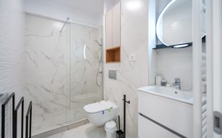 Studio dublu Ivory Pipera I Mobilat  PREMIUM I DIRECT PROPRIETAR - Poză 13