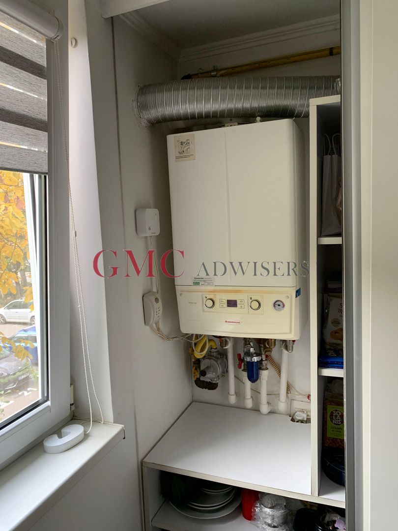 Apartament 4 Camere Renovat Complet Berceni - Poză 13