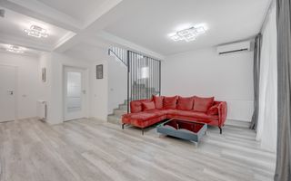 CASA SMART+PISCINA+GARAJ+Zona BARBEQUE! str. Fortului Domnești - Poză 2