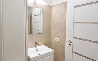 Apartament 2 camere - Prima Vista  / Boxa subsol - Poză 9