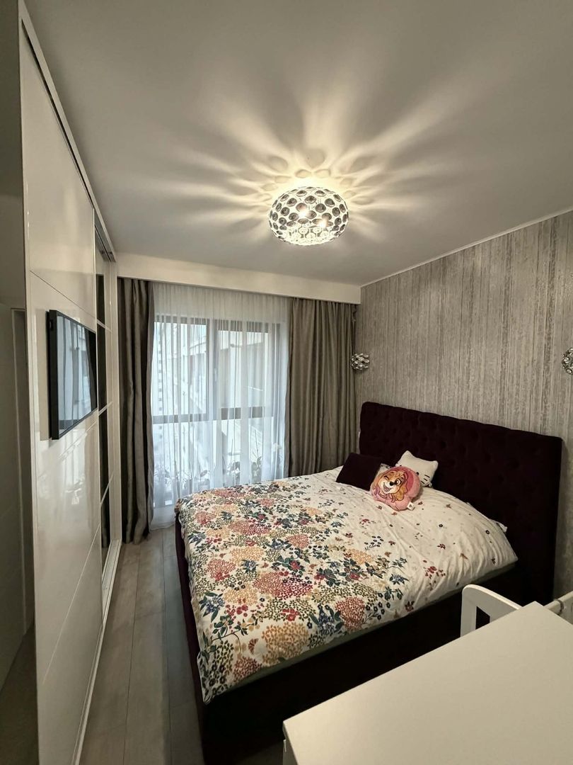 2 Camere Cu Parcare Lujerului Exigent Faza 1 Exigent 9Min Metrou - Poză 13