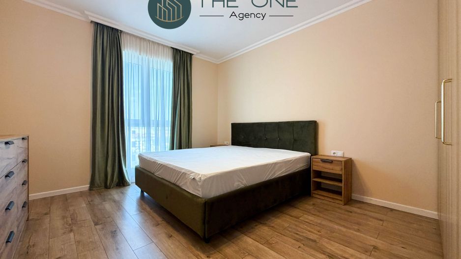 Apartament 2 camere - 63mp, parcare subterana - PRIMA INCHIRIERE - Poză 5