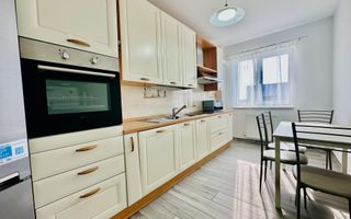 Apartament cu 2 camere, Prima Onestilor, 58mp, Parcare Subterana - Poză 3