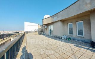 Garsoniera cu terasa de 64mp, Ideal Office, Str Traian colt cu Bd Unirii - Poză 17