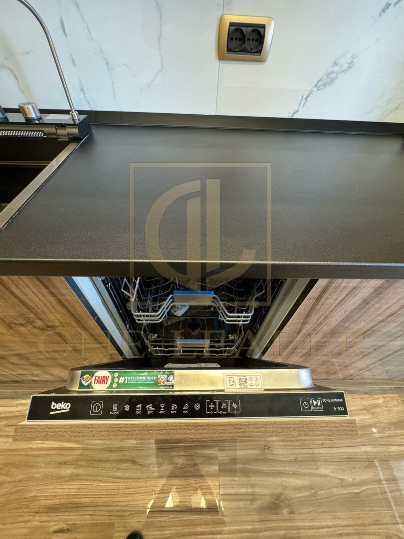 Apartament de Lux 2 Camere | Coresi Brașov | 76 mp | 2 Băi | Parcare - Poză 8