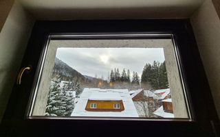 Comision 0 - Apartament în vilă, spațios, priveliște spre cabana Postăvaru - Poză 20